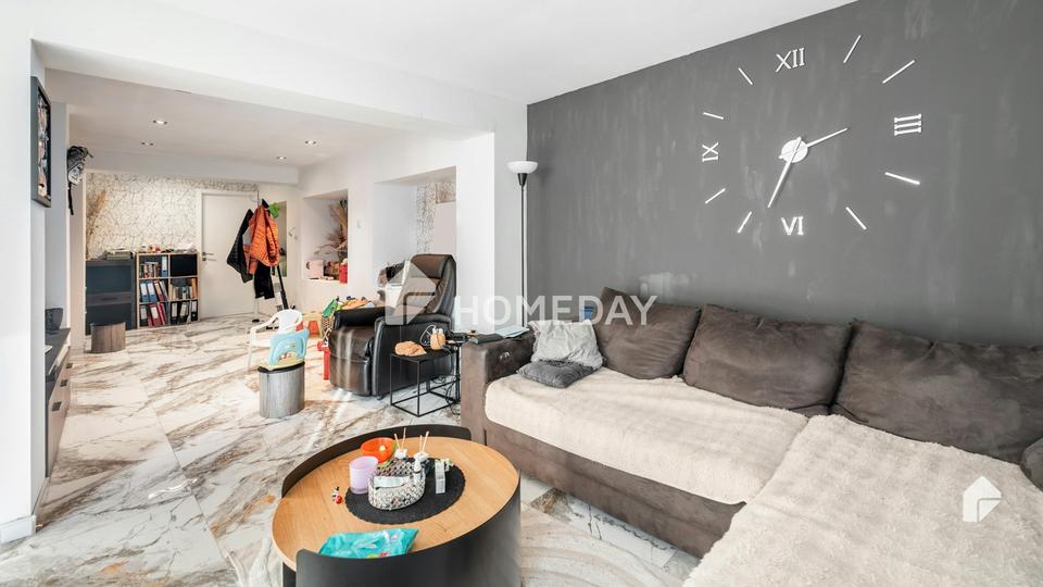 Exklusives und kernsaniertes MFH mit gehobener Ausstattung in ruhiger Hanglage – Bild 9