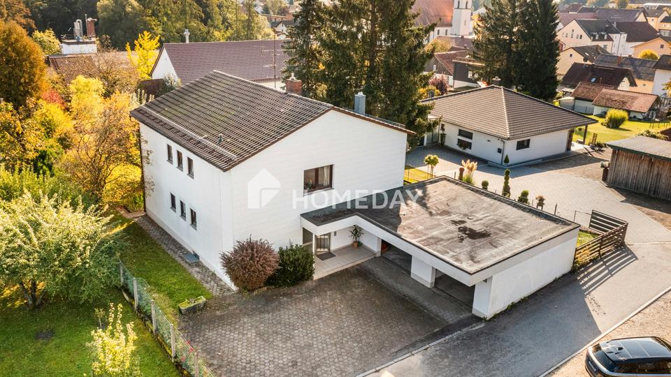 Geräumiges Einfamilienhaus mit großem Grundstück – ideal für Familien mit Platzbedarf – Bild 8