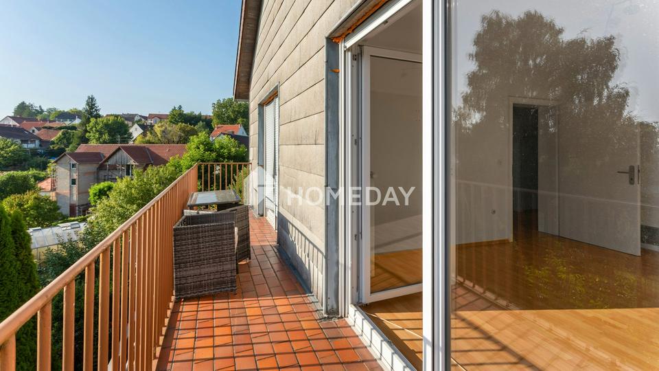 Familienglück mit Platz und Garten: Einziehen und gestalten in Battweiler – Bild 12