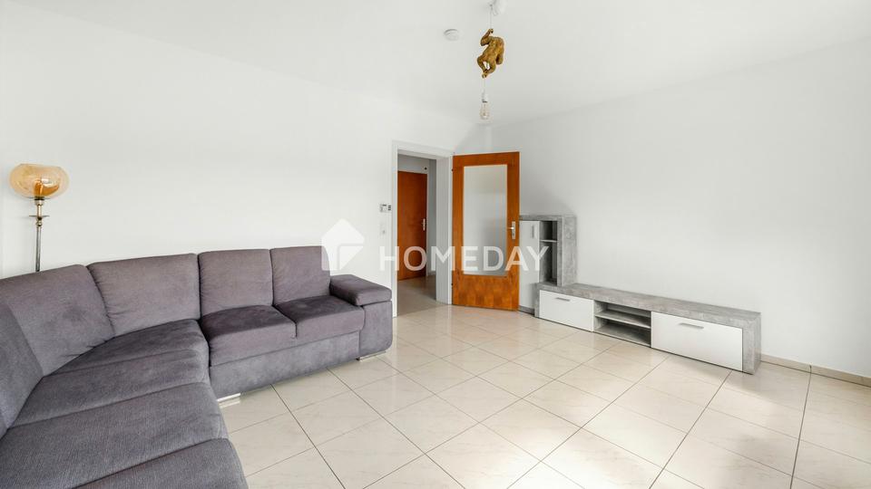 Nutzen Sie die Gelegenheit, freie 3-Zimmer-Eigentumswohnung in Burscheid – Bild 7