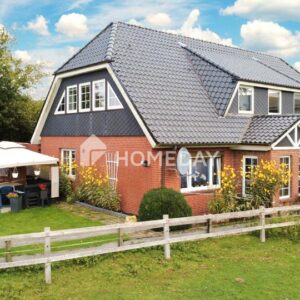 Charmantes Landhaus aus Stafstedt – Topsaniert und mit hochwertiger Ausstattung