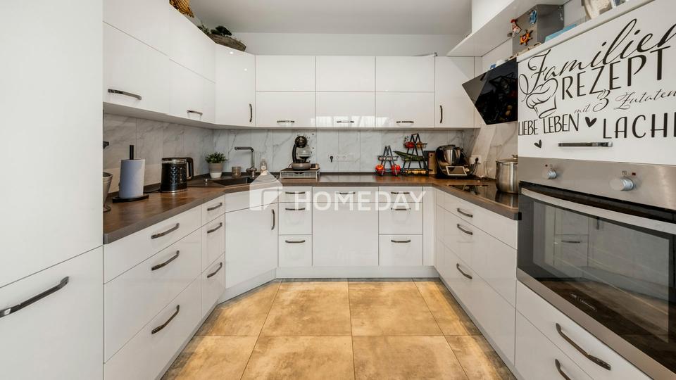 Faktor 15,6 möglich | Neubau MFH mit voll saniertem Teil & viel Potenzial – 3/4 WE vermietet – Bild 7