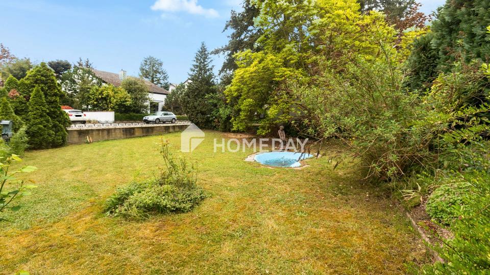 Exklusives Eigenheim mit großzügigem Gartenparadies – Ihr Rückzugsort zum Wohlfühlen – Bild 3