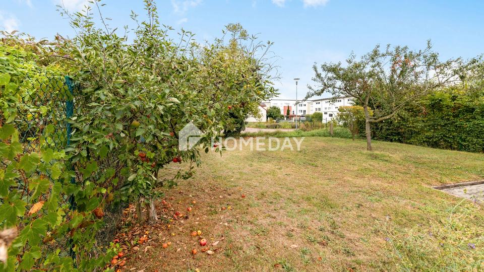 MFH mit fünf Wohneinheiten: Sichere Einnahmen, klare Struktur – Bild 4