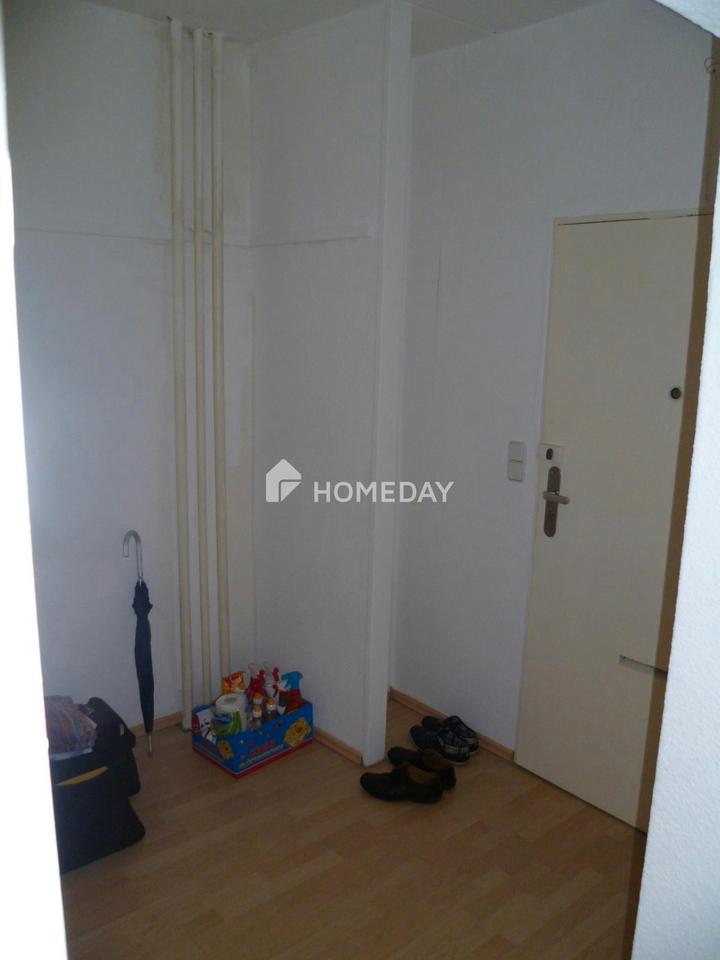 Charmante 1-Zimmer-Wohnung mit Balkon in Spandau – Bild 7