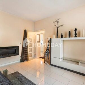 Charmante Erdgeschosswohnung mit moderner Ausstattung und Einbauküche