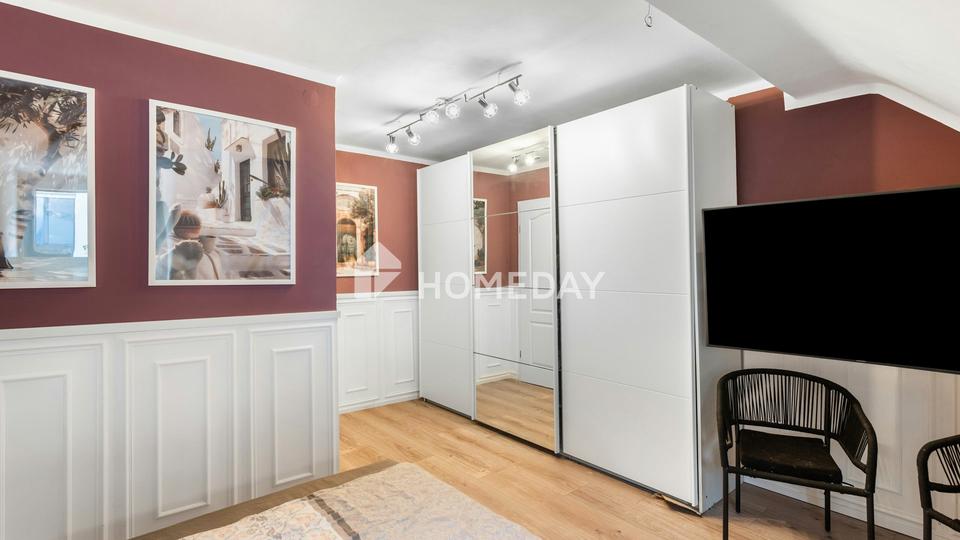 Ankommen in Trier Biewer. ZFH mit Garten und großer Terrasse für zwei Generationen – Bild 20