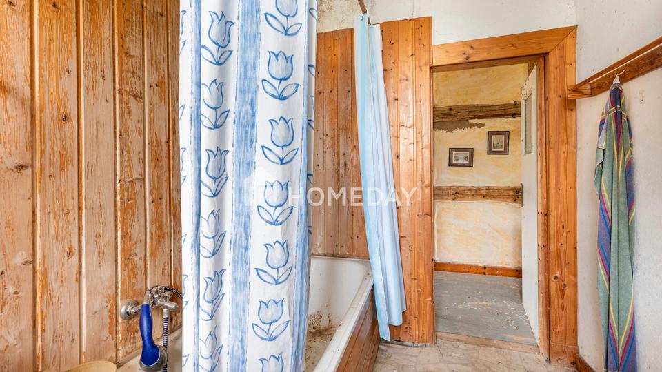 Zwischen Tradition und Neuanfang: Ein Gutshaus mit vielen Möglichkeiten – Bild 20