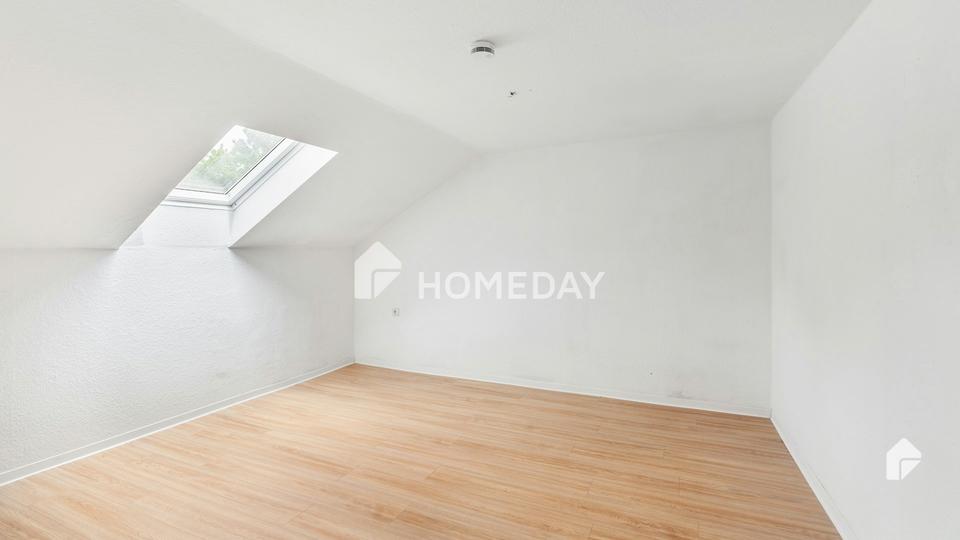 Charmantes Mehrfamilienhaus mit Terrasse und Garage – Bild 4