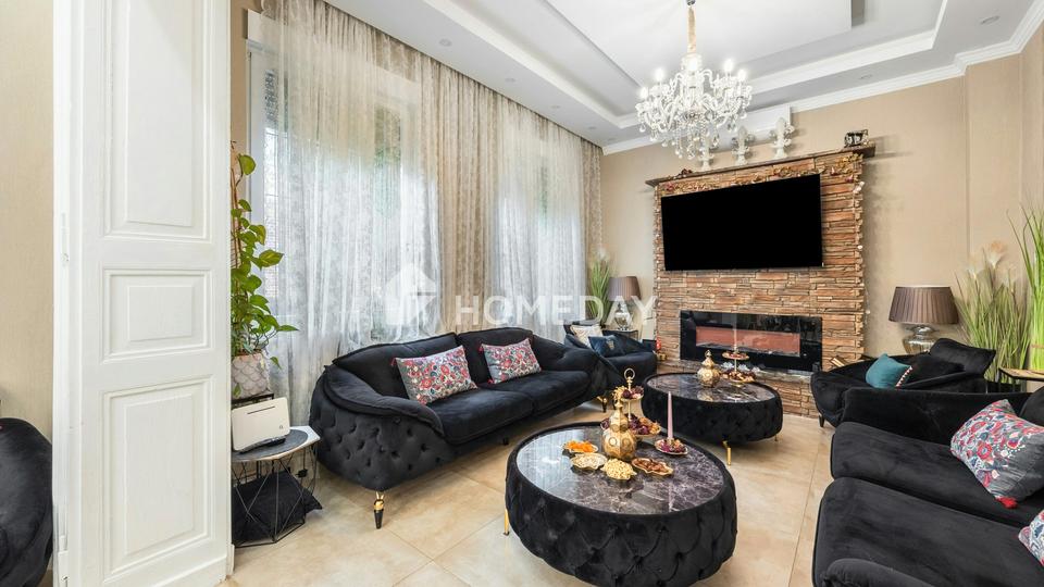 Exklusives Einfamilienhaus in ruhiger Lage – Stilvoll saniert mit hochwertiger Ausstattung – Bild 9