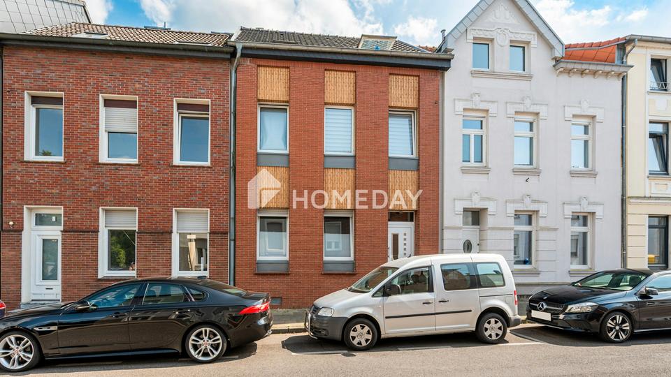 Familienfreundliches Zuhause mit zwei Terrassen und Gartenhaus – Bild 3