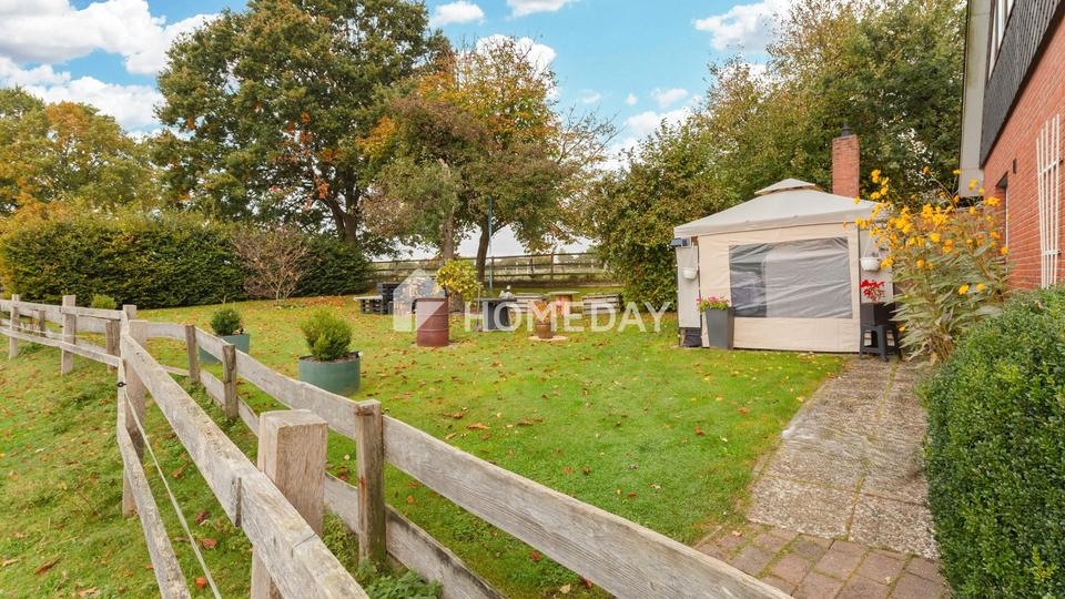 Charmantes Landhaus aus Stafstedt – Topsaniert und mit hochwertiger Ausstattung – Bild 4