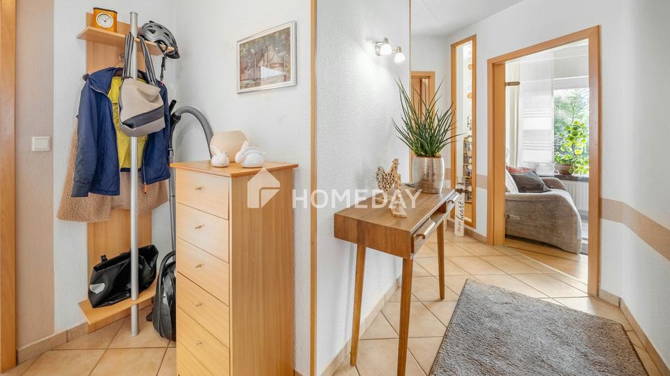 Mehrfamilienhaus mit großzügigem Grundstück und stabiler Mieteinnahme – Ideal als Kapitalanlage – Bild 4