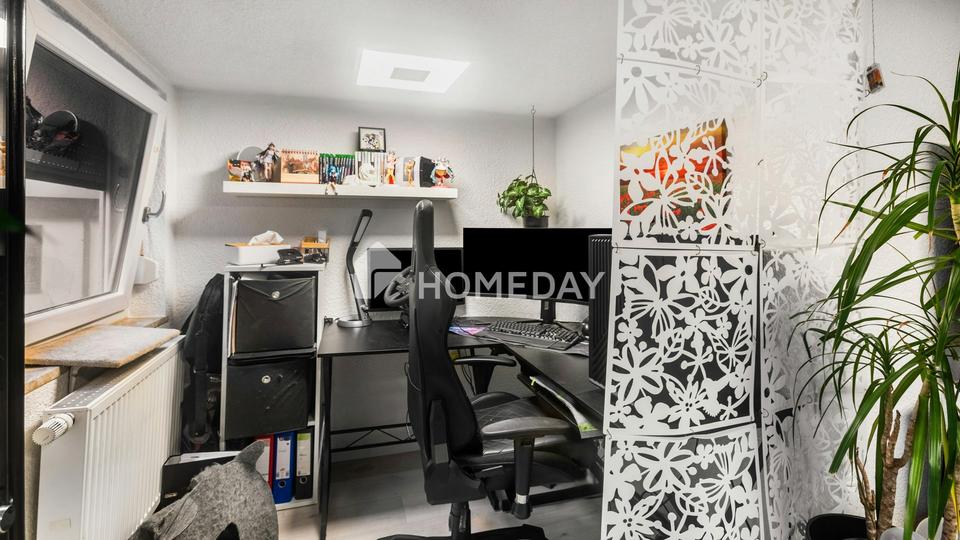 Doppelt hält besser – schnuckeliges Eigenheim – Bild 3