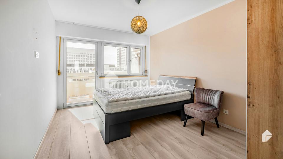 Attraktive 4-Zimmer-Wohnung mit Süd-Loggia und zwei Bädern – ideal für komfortables Wohnen – Bild 7