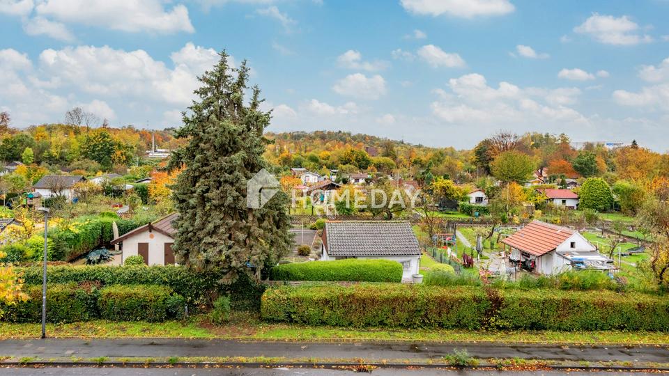 Geräumige DHH mit ca. 140 m² Gesamtfläche (davon 96 m² Wohnfläche) und liebevoll angelegtem Garten – Bild 18