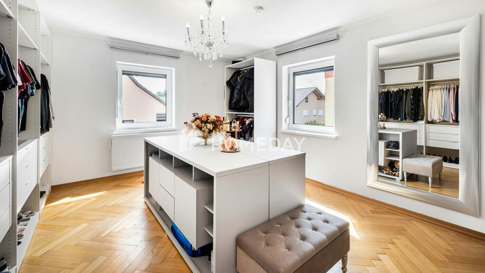 Liebevoll saniertes EFH mit Charakter & Komfort – Bild 10