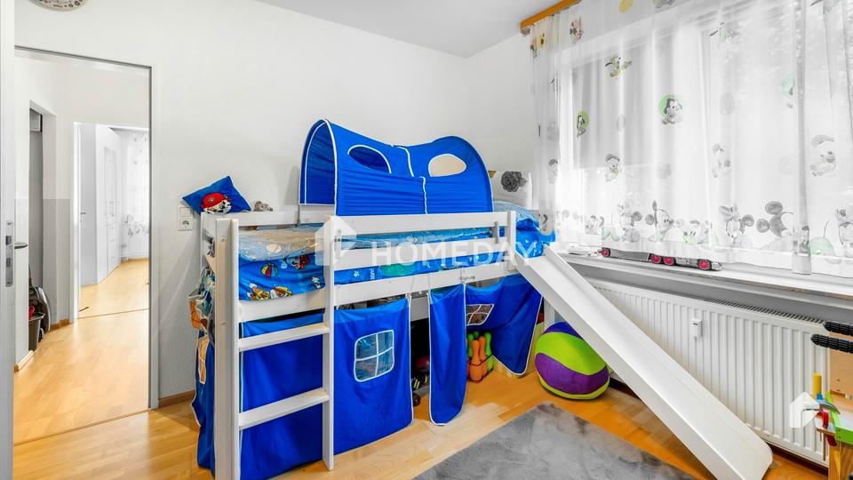 Ertragreiche & gepflegte Kapitalanlage mit 6 vermieteten Einheiten in Blumenthal – Bild 16