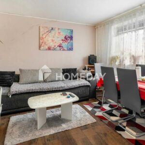 Charmante 2-Zimmer-Wohnung mit EBK in München-Ramersdorf