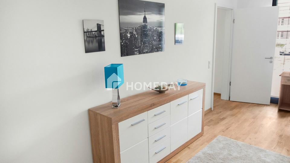 Exklusive Lage & bezugsfrei 2027: Vermietete EG-WHG mit Terrasse & TG-Stellplatz – Bild 11