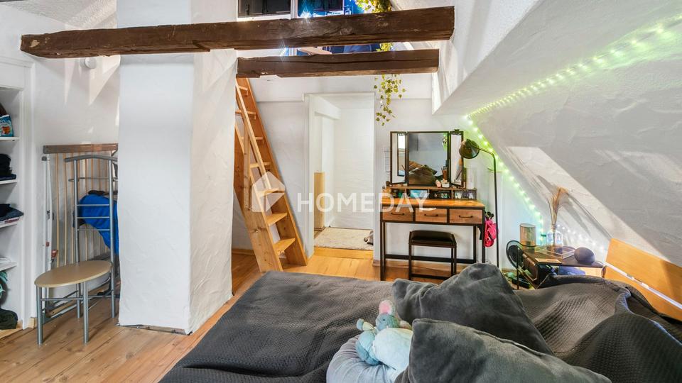 Doppelt hält besser – schnuckeliges Eigenheim – Bild 8