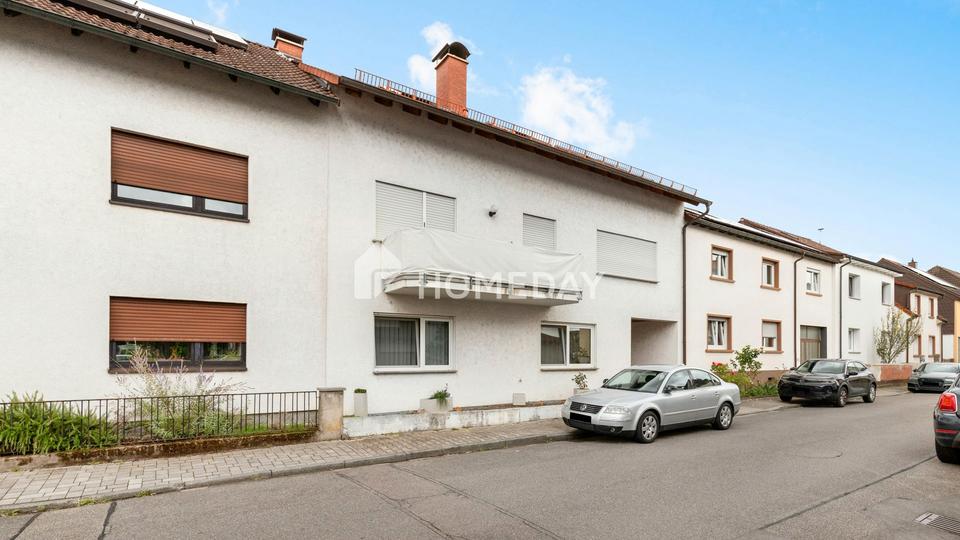 MFH mit fünf Wohneinheiten: Sichere Einnahmen, klare Struktur – Bild 2