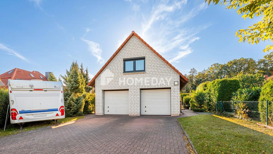 Traumhaftes Einfamilienhaus mit Einliegerwohnung und großem Garten – Erbpacht vorhanden – Bild 4