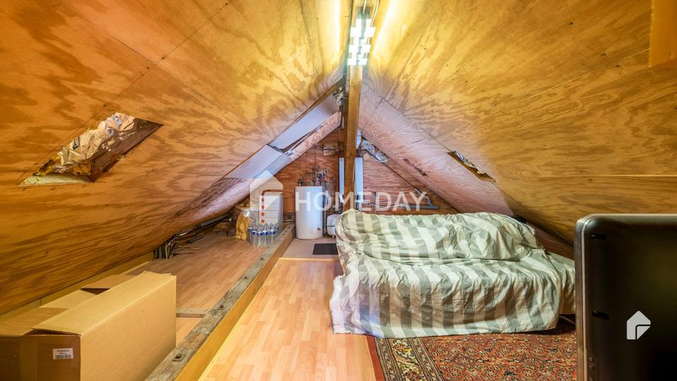 EFH ohne Garten, Hof oder Garage – großzügig wohnen im Herzen von Herxheim – Bild 14