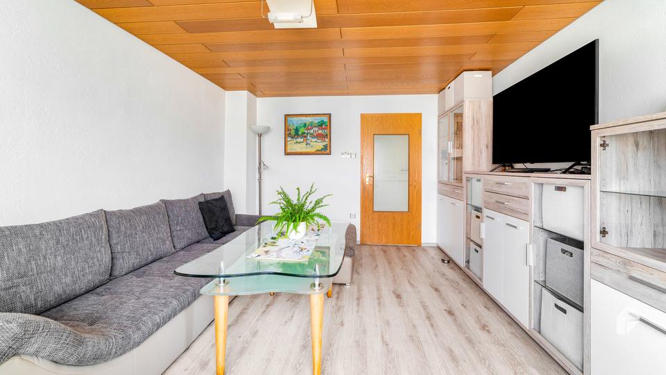 Perfekt für Sofortbezug: 3-Zimmer-Wohnung in Ingolstadt – zentral, renoviert, möbliert – Bild 3