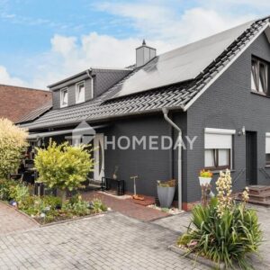 Faktor 15,6 möglich | Neubau MFH mit voll saniertem Teil & viel Potenzial – 3/4 WE vermietet