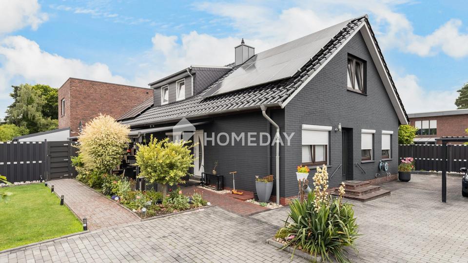 Faktor 15,6 möglich | Neubau MFH mit voll saniertem Teil & viel Potenzial – 3/4 WE vermietet