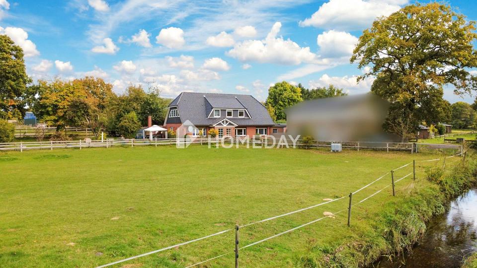 Charmantes Landhaus aus Stafstedt – Topsaniert und mit hochwertiger Ausstattung – Bild 6