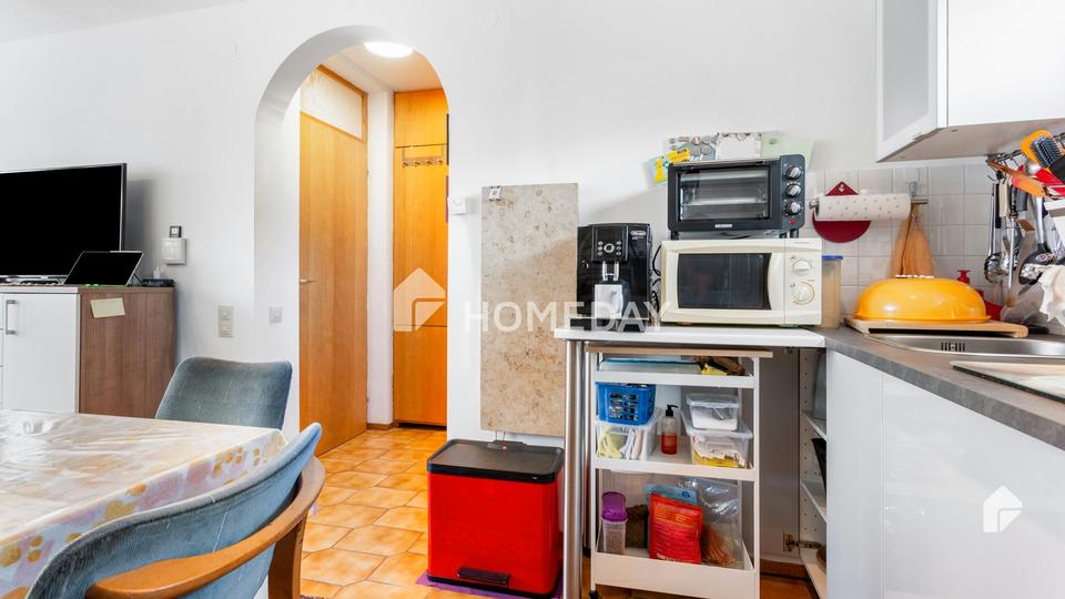 Drei Wohnungen zum Preis von einer und überdurchschnittliche Mieteinnahmen! – Bild 8