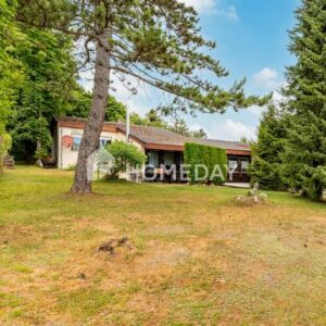 Renovierungsbedürftiges Einfamilienhaus im Luftkurort mit tollem Grundstück in ruhiger Lage