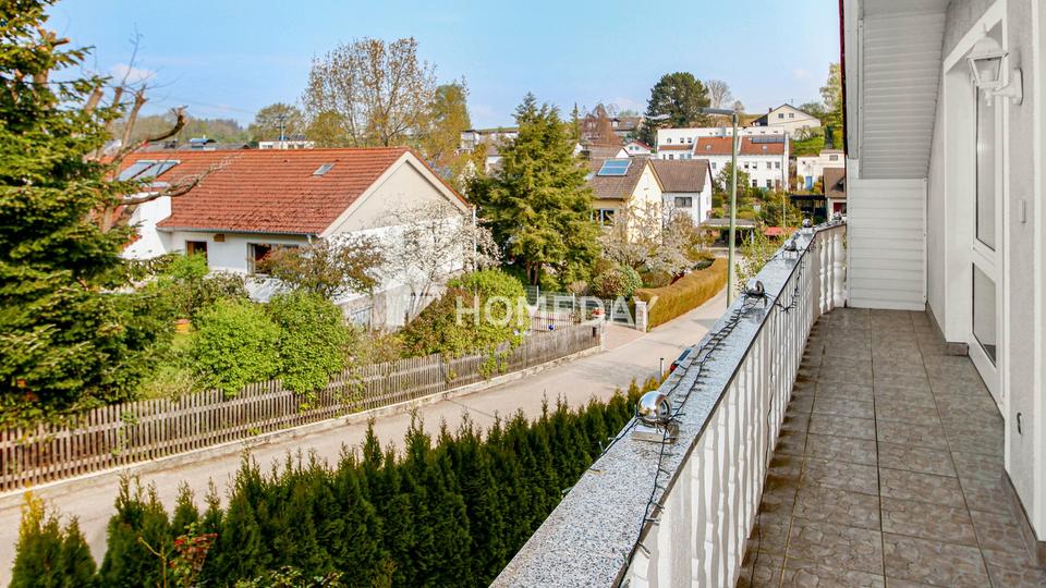 Lichtdurchflutetes Zuhause mit Komfort, Energieeffizienz und viel Charme – Bild 17