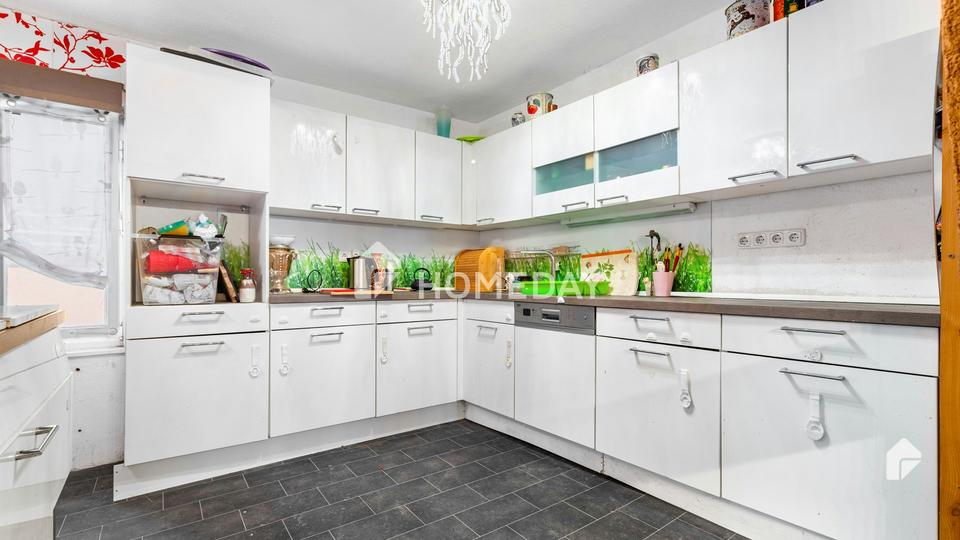 Charmantes Mehrfamilienhaus mit 3 Wohneinheiten in Schwabach – Ihre Investition in die Zukunft – Bild 20