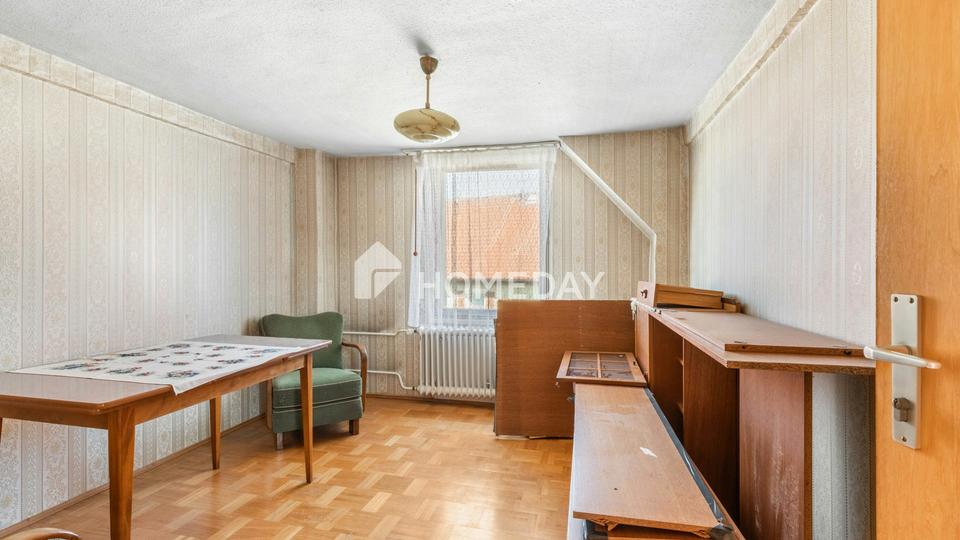 MFH mit 5 Wohneinheiten, Gewerbe & Entwicklungspotenzial – zentral gelegenes Investment – Bild 17