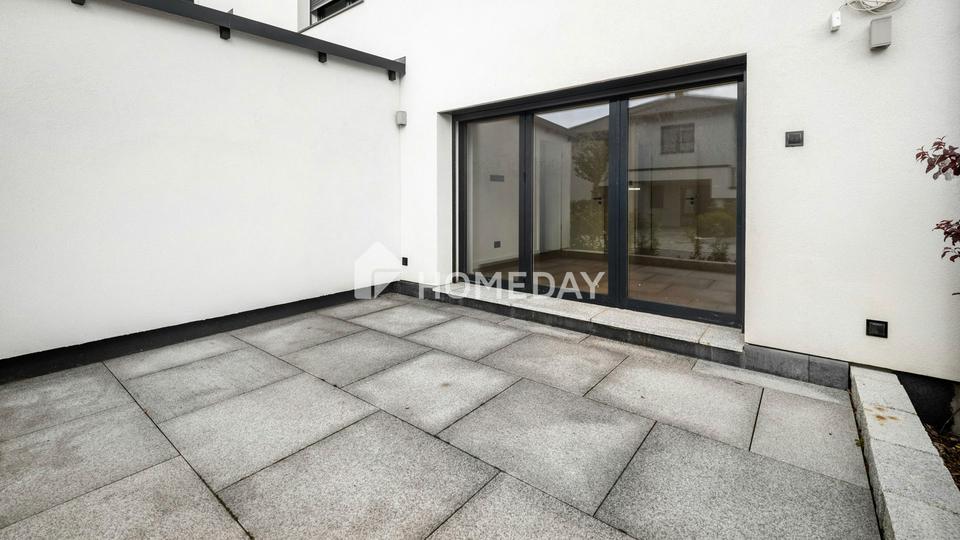 Großzügig & modern: 149 m² EG-Wohnung mit 3 Terrassen, 2 Stellplätzen – sofort bezugsfrei – Bild 19