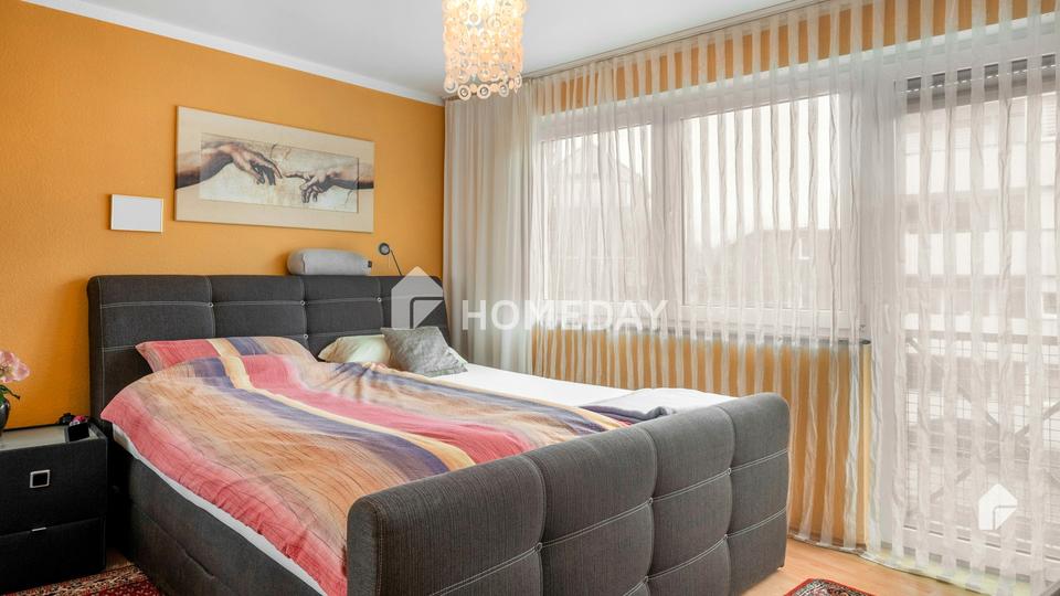 Mehrfamilienhaus mit vier Wohneinheiten als attraktives Investment in Erkelenz – Bild 9