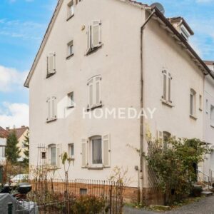 Ihr Platz im Grünen: EG Wohnung in Heilbronn