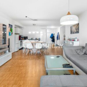 Exklusives Wohnen in moderner Umgebung – Ihre Chance auf eine hochwertige Wohnung