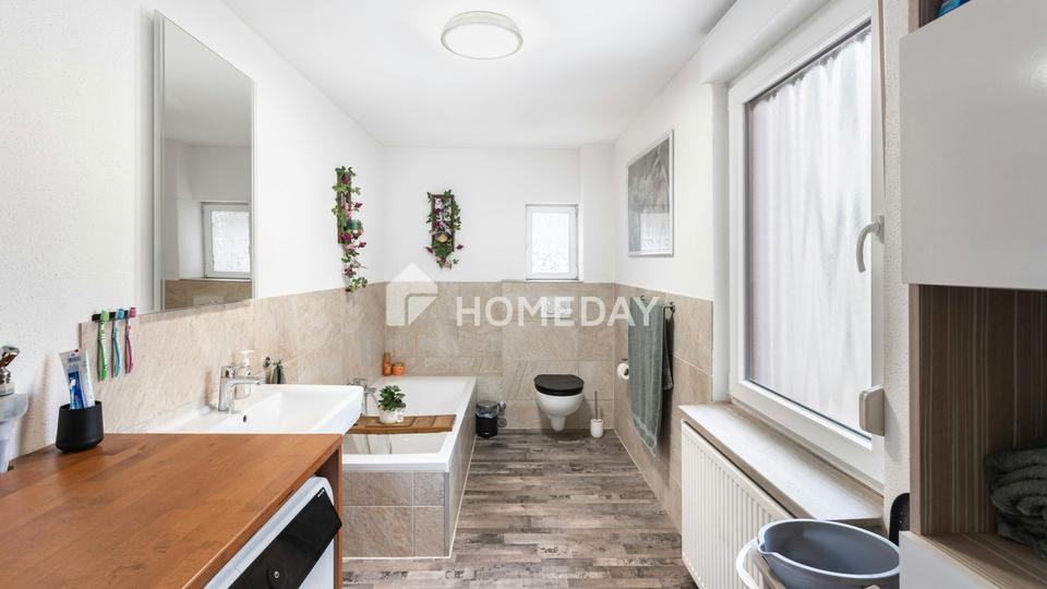 Ankommen in Trier Biewer. ZFH mit Garten und großer Terrasse für zwei Generationen – Bild 16