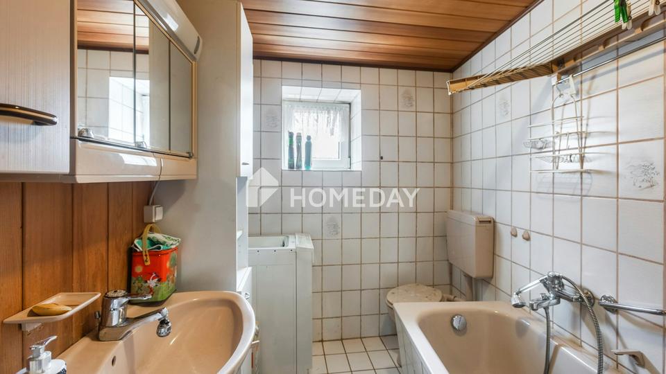 Zwischen Tradition und Neubeginn: Verwirklichen Sie Ihren Wohntraum in Gochsheim – Bild 6