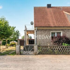 Familienfreundliche Doppelhaushälfte mit 5 Zimmern, Keller und schönem Garten