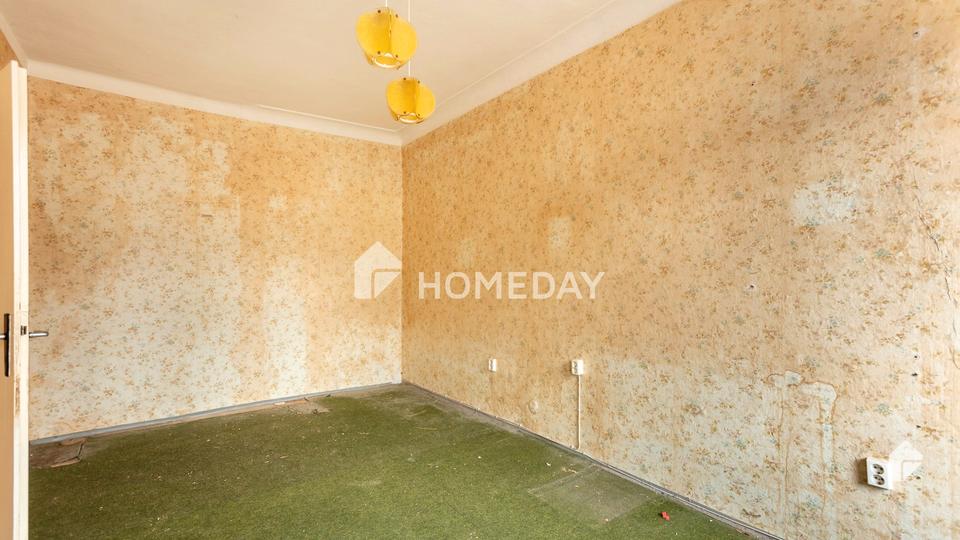 Mehrfamilienhaus mit 4 WE in begehrter Lage von Rochlitz nahe Zwickauer Mulde – Bild 13