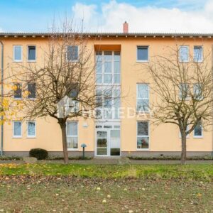 Attraktives Wohnungspaket mit 4 Wohneinheiten – inklusive Stellplätzen und stabiler Rendite