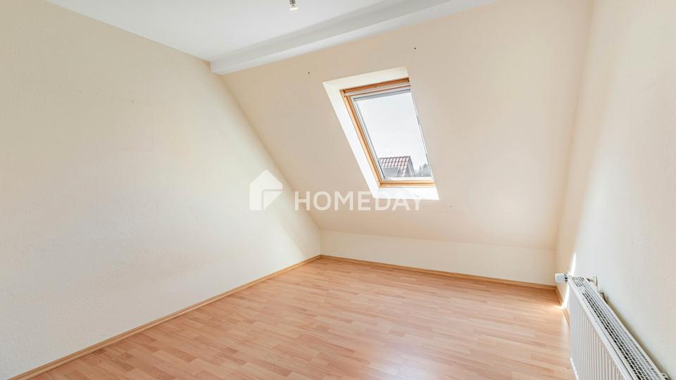 Saniertes, leerstehendes 3-Familien-/Mehrgenerationenhaus in Bothfeld mit Keller – Bild 16