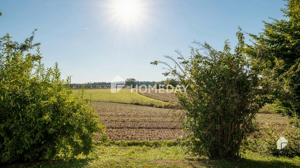 Helle 3-Zimmer-Wohnung mit Balkon & zwei Stellplätzen , Garage – 92,5 m² in gepflegter Wohnanlage – Bild 12