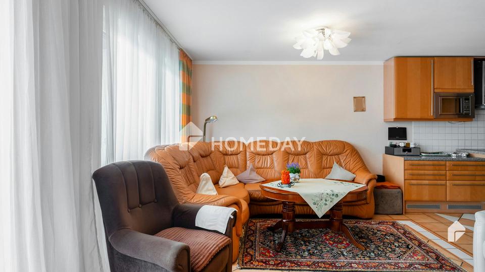 Mehrfamilienhaus mit vier Wohneinheiten als attraktives Investment in Erkelenz – Bild 4