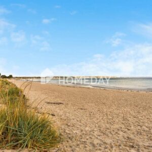 Maritimes Lebensgefühl – Zwei-Zimmer-Wohnung in Ostseenähe mit eigenem Stellplatz